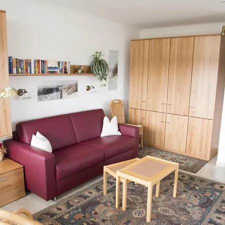 Apartment Frische Brise 06.01