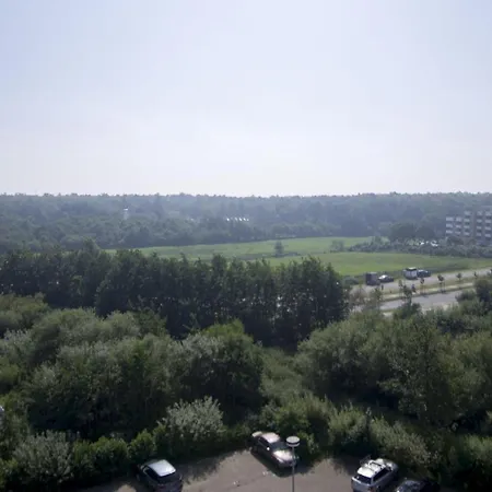 Apartment Frische-brise-06-01 Cuxhaven