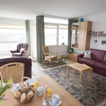 Frische-brise-06-01 Apartment *