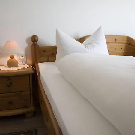 Frische Brise 06.01 Apartment *