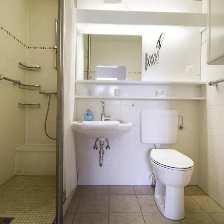 Apartment Frische Brise 06.01 *