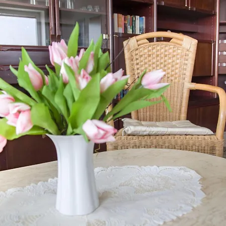 Frische Brise 06.01 Apartment Cuxhaven